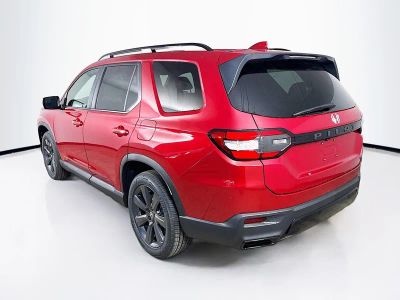 2026 Honda Pilot — photo 27 view