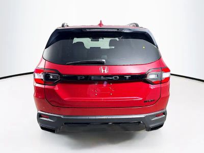 2026 Honda Pilot — photo 28 view