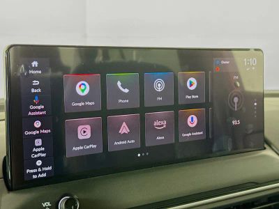 2026 Honda Pilot — photo 14 view