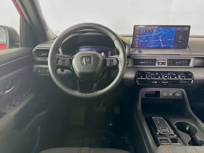 2026 Honda Pilot — photo 24 view
