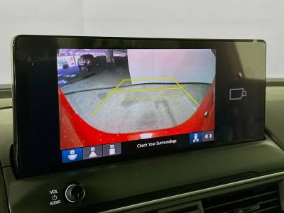 2026 Honda Pilot — photo 13 view