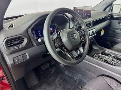 2026 Honda Pilot — photo 7 view
