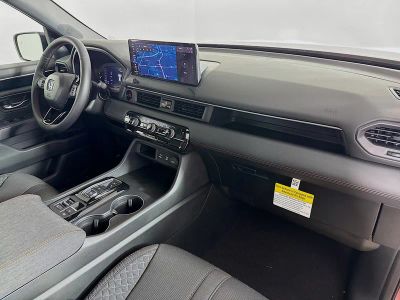 2026 Honda Pilot — photo 34 view