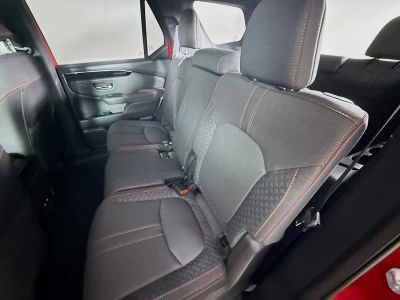 2026 Honda Pilot — photo 26 view