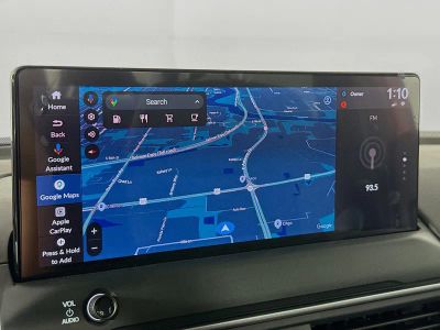 2026 Honda Pilot — photo 12 view