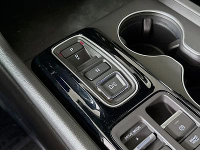 2026 Honda Pilot — photo 17 view