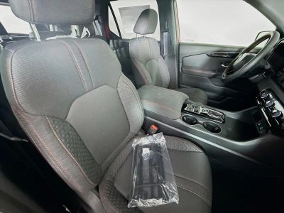 2026 Honda Pilot — photo 33 view