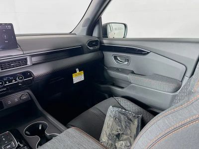 2026 Honda Pilot — photo 25 view