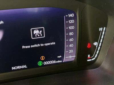 2026 Honda Pilot — photo 11 view