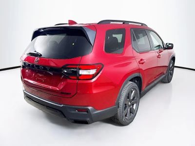 2026 Honda Pilot — photo 29 view
