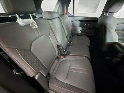 2026 Honda Pilot — photo 32 view
