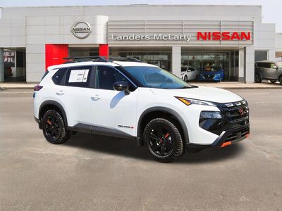 2026 Nissan Rogue - Photo 1