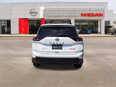2026 Nissan Rogue - Photo 4