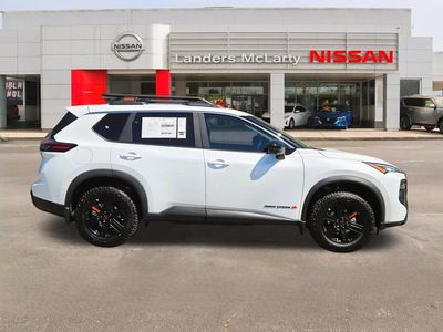 2026 Nissan Rogue - Photo 2
