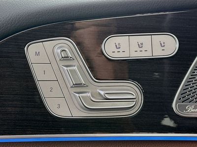2026 Mercedes-Benz GLE — photo 18 view