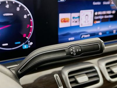 2026 Mercedes-Benz GLE — photo 14 view
