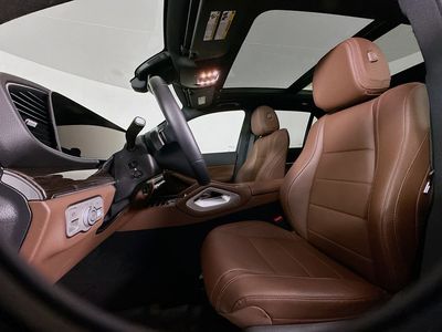 2026 Mercedes-Benz GLE — photo 19 view