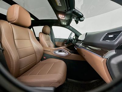 2026 Mercedes-Benz GLE — photo 27 view