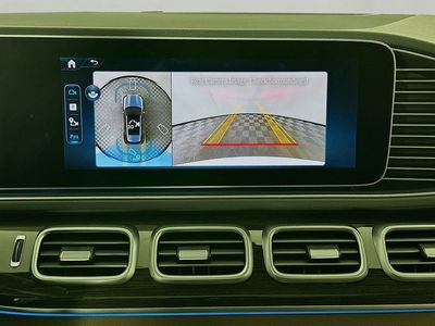 2026 Mercedes-Benz GLE — photo 11 view