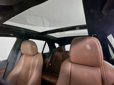 2026 Mercedes-Benz GLE — photo 20 view