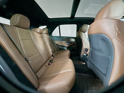 2026 Mercedes-Benz GLE — photo 26 view