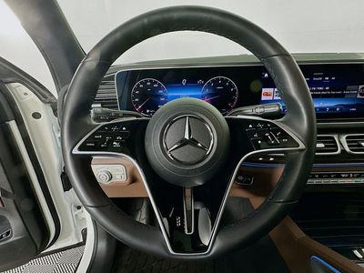 2026 Mercedes-Benz GLE — photo 8 view