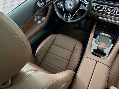 2026 Mercedes-Benz GLE — photo 21 view