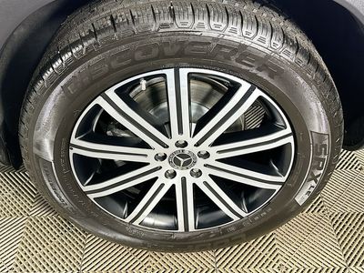 2026 Mercedes-Benz GLE — photo 29 view