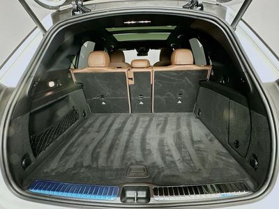 2026 Mercedes-Benz GLE — photo 25 view