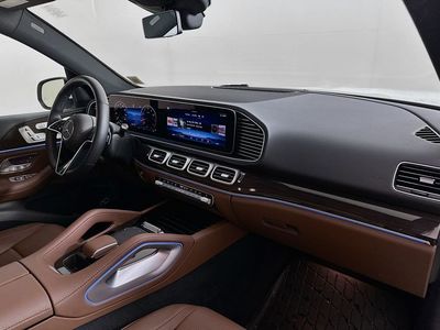 2026 Mercedes-Benz GLE — photo 28 view