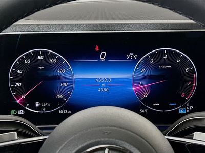 2026 Mercedes-Benz GLE — photo 9 view