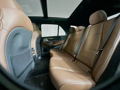 2026 Mercedes-Benz GLE — photo 23 view