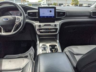 2022 Ford Explorer - Photo 14