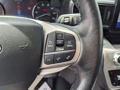 2022 Ford Explorer - Photo 25