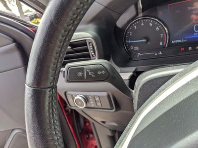 2022 Ford Explorer - Photo 26
