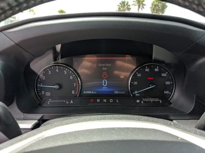 2022 Ford Explorer - Photo 28