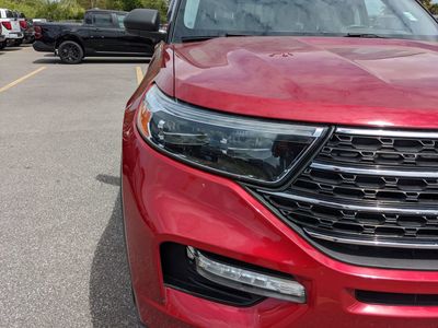 2022 Ford Explorer - Photo 9