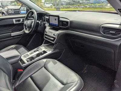 2022 Ford Explorer - Photo 11