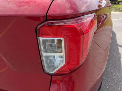 2022 Ford Explorer - Photo 10
