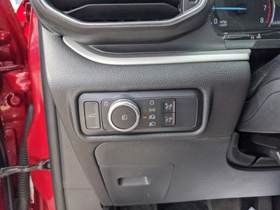 2022 Ford Explorer - Photo 24