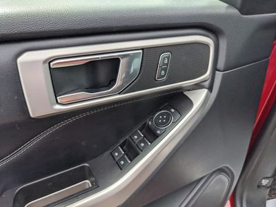 2022 Ford Explorer - Photo 17