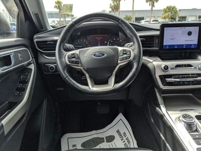 2022 Ford Explorer - Photo 13