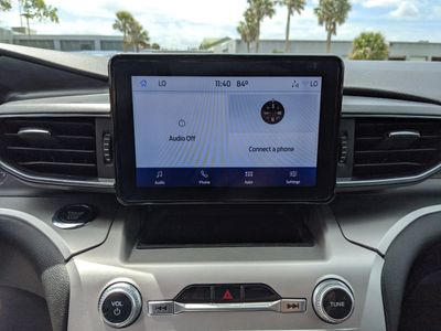2022 Ford Explorer - Photo 20