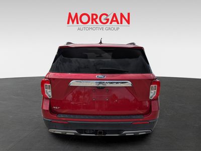 2022 Ford Explorer - Photo 6