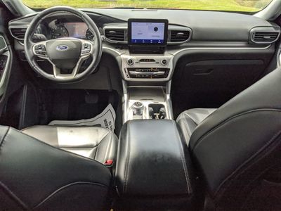 2022 Ford Explorer - Photo 12