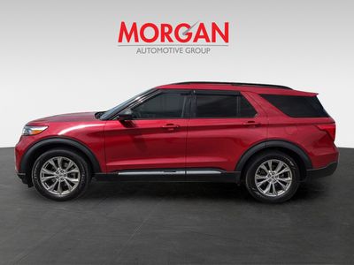 2022 Ford Explorer - Photo 4