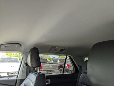 2022 Ford Explorer - Photo 19