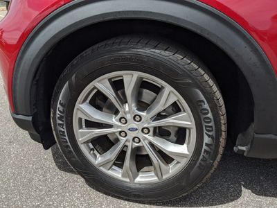 2022 Ford Explorer - Photo 30