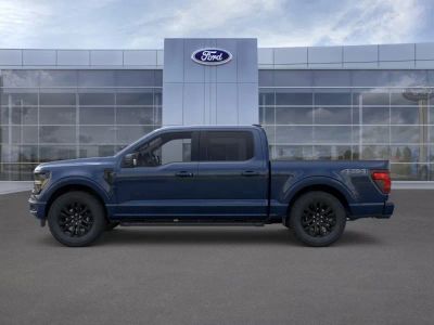2026 Ford F-150 - Photo 3