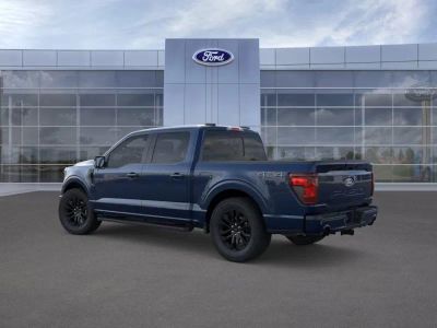 2026 Ford F-150 - Photo 4